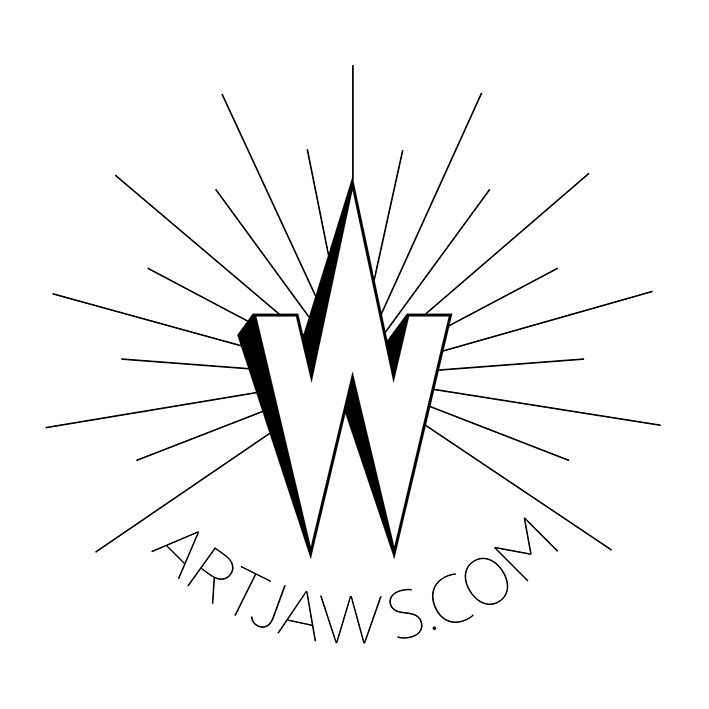 ArtJaws Art & Nouveaux Médias